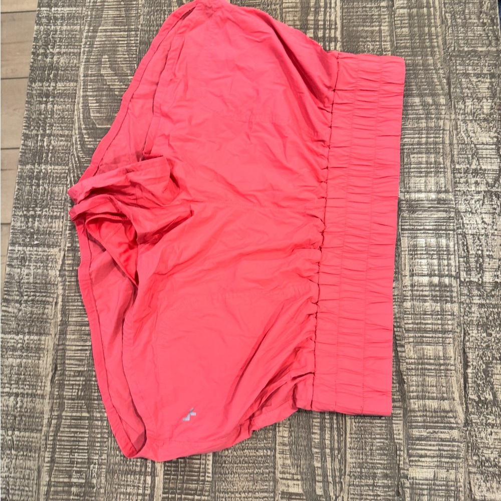 JoyLab Pink Athletic Shorts